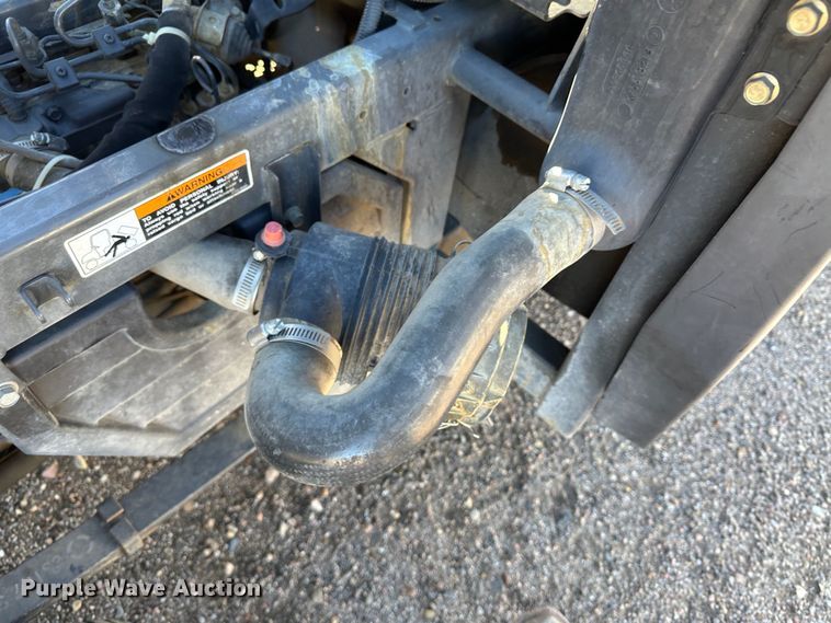 image for item LT9078 Kubota RTV900  utility vehicle