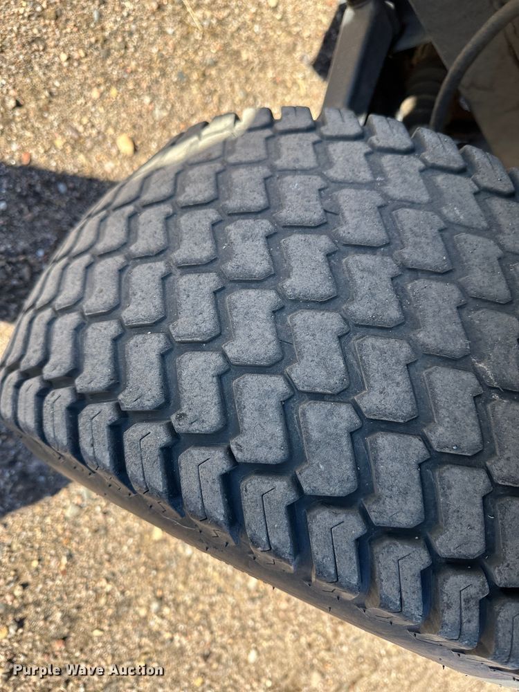 image for item LT9078 Kubota RTV900  utility vehicle