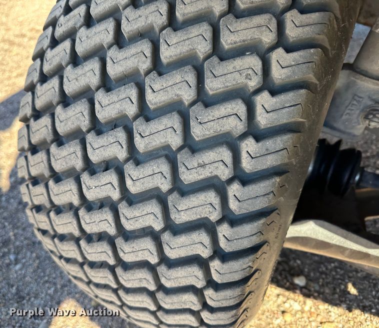 image for item LT9078 Kubota RTV900  utility vehicle