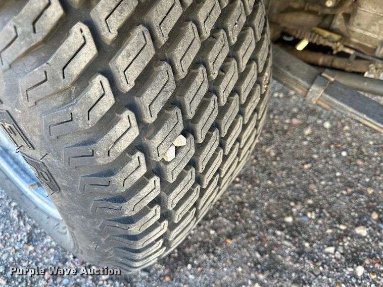 image for item LT9078 Kubota RTV900  utility vehicle