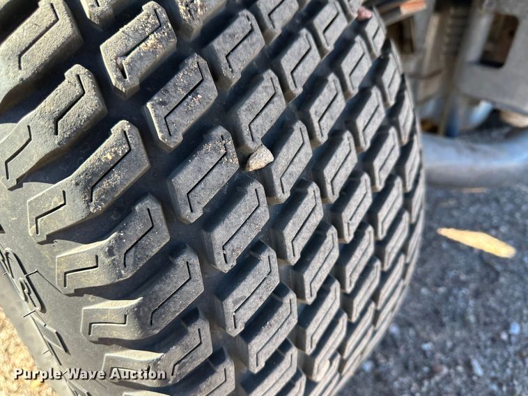 image for item LT9078 Kubota RTV900  utility vehicle