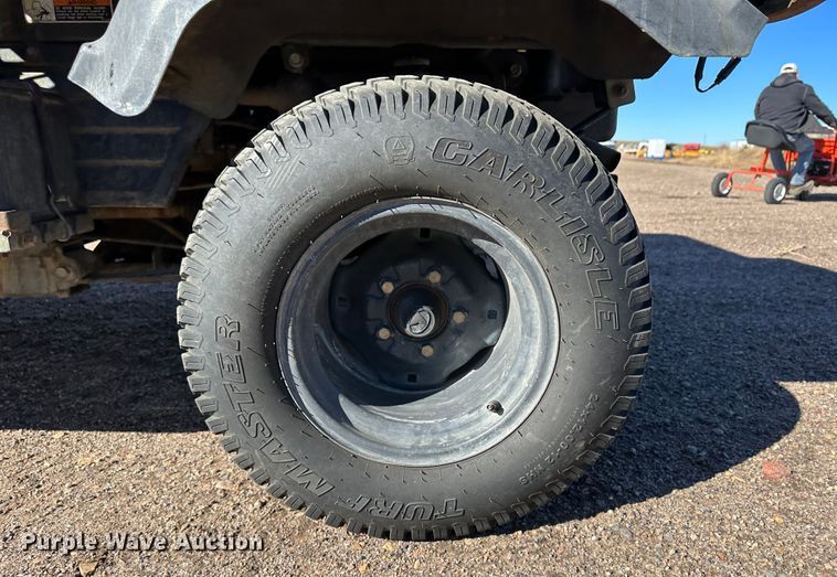 image for item LT9078 Kubota RTV900  utility vehicle