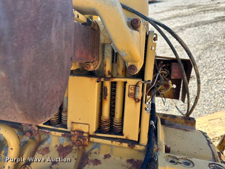 image for item LT9086 (2) diesel engines