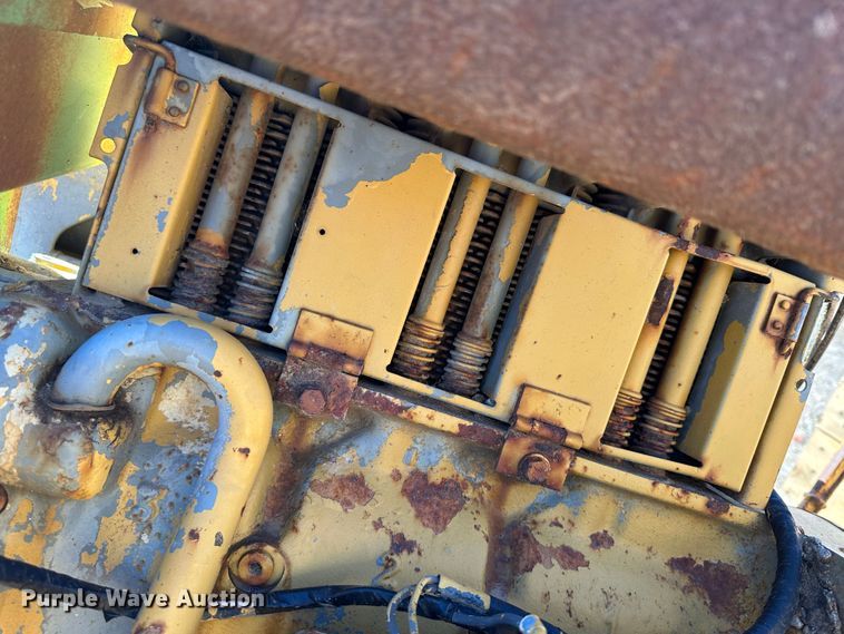 image for item LT9086 (2) diesel engines