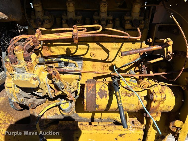 image for item LT9086 (2) diesel engines