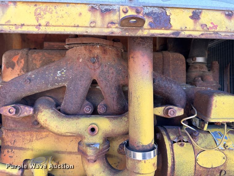 image for item LT9086 (2) diesel engines