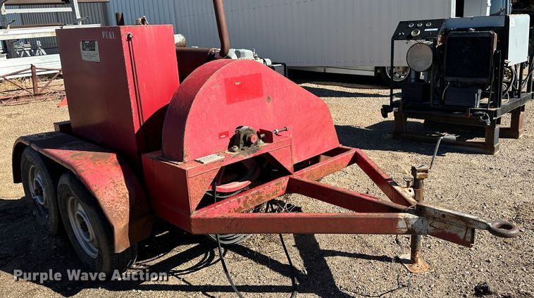 image for item LT9087 Crisafulli  power unit