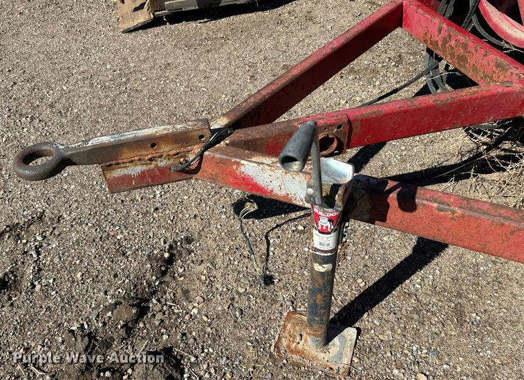 image for item LT9087 Crisafulli  power unit