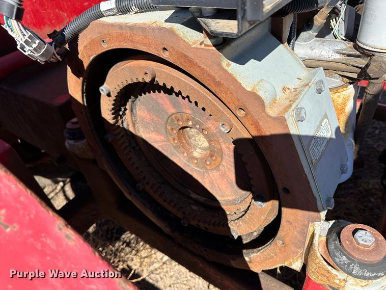 image for item LT9087 Crisafulli  power unit