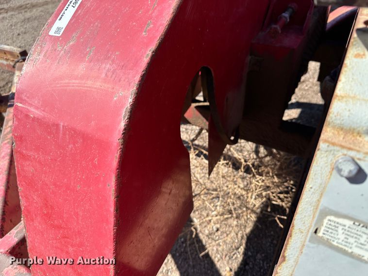 image for item LT9087 Crisafulli  power unit