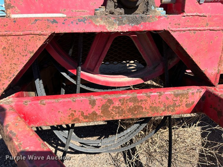 image for item LT9087 Crisafulli  power unit