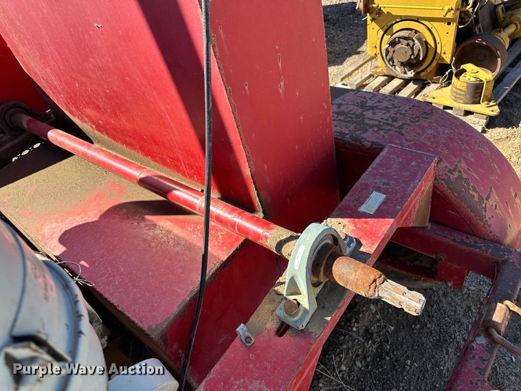 image for item LT9087 Crisafulli  power unit