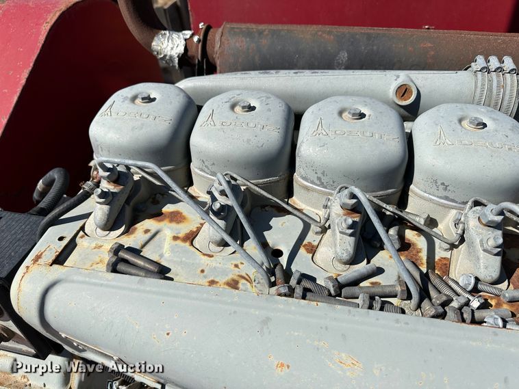 image for item LT9087 Crisafulli  power unit