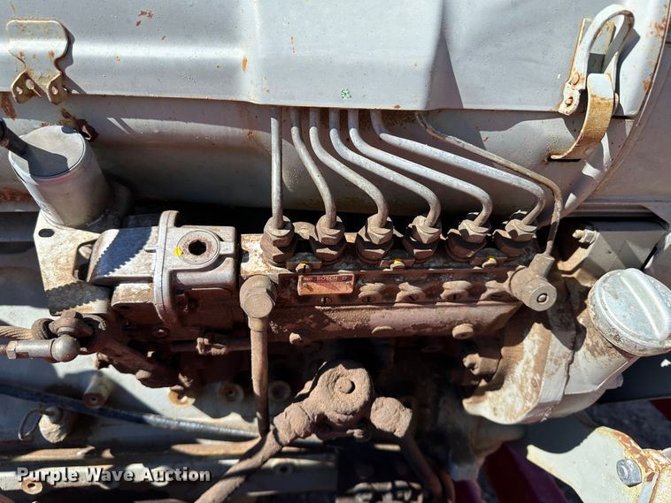 image for item LT9087 Crisafulli  power unit