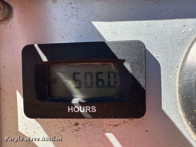 image for item LT9087 Crisafulli  power unit