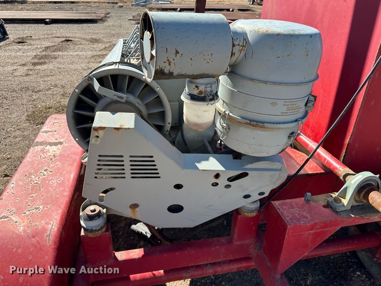 image for item LT9087 Crisafulli  power unit