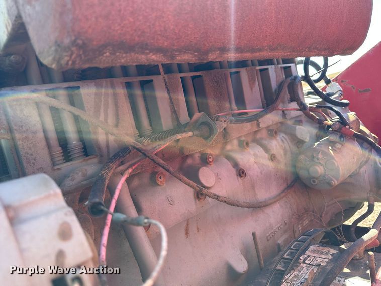 image for item LT9087 Crisafulli  power unit