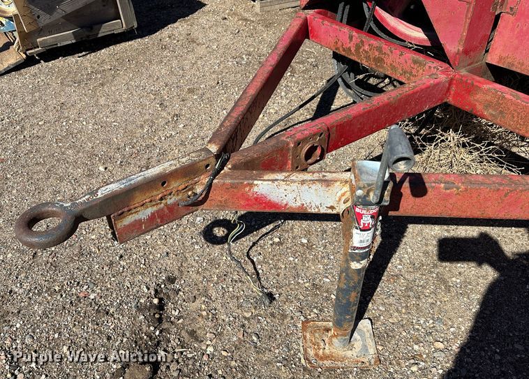 image for item LT9087 Crisafulli  power unit