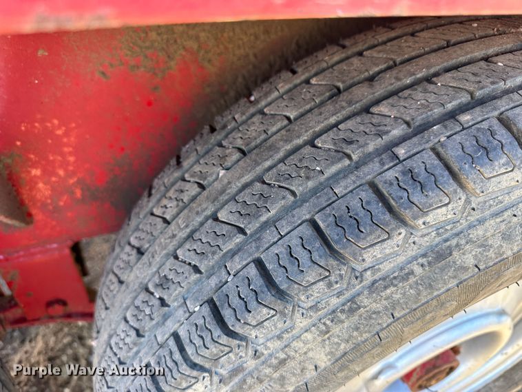 image for item LT9087 Crisafulli  power unit