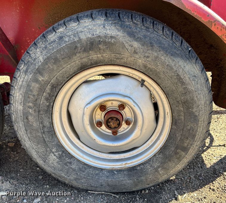 image for item LT9087 Crisafulli  power unit