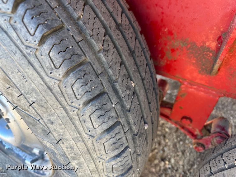 image for item LT9087 Crisafulli  power unit