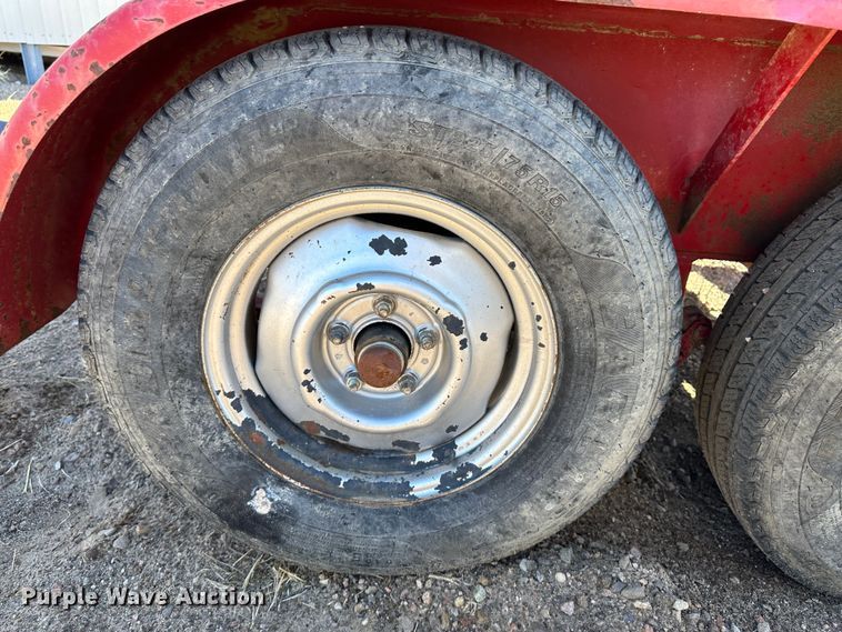 image for item LT9087 Crisafulli  power unit