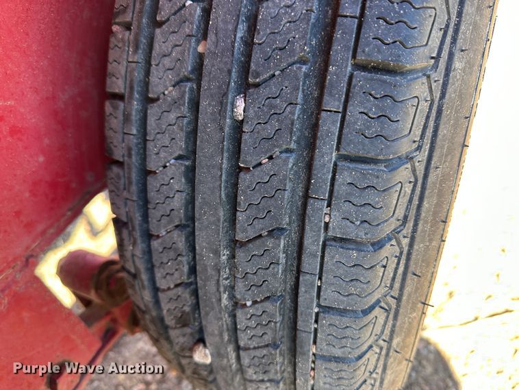 image for item LT9087 Crisafulli  power unit