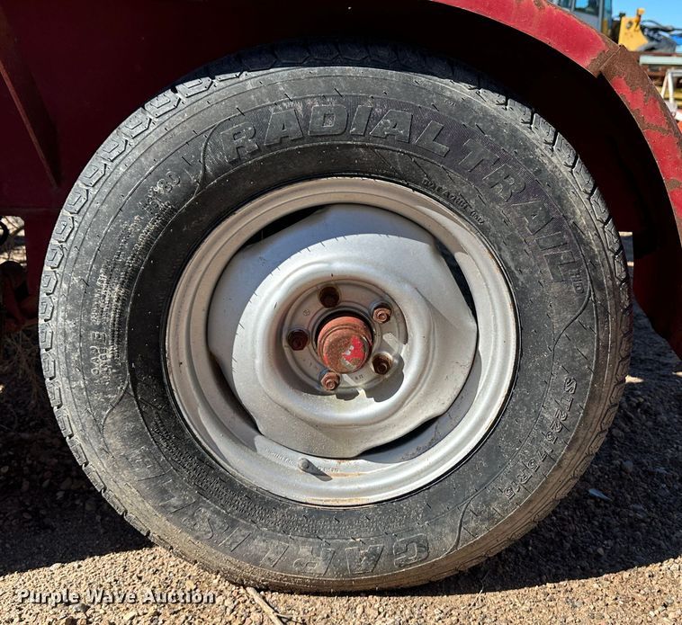 image for item LT9087 Crisafulli  power unit