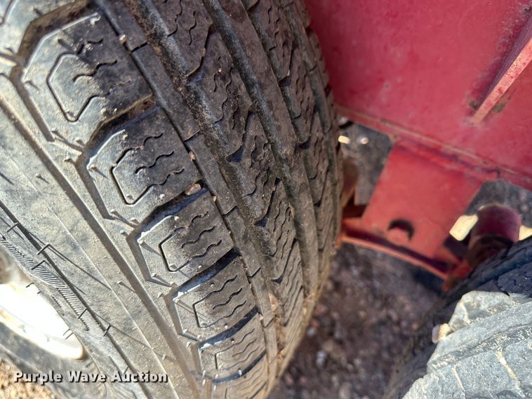 image for item LT9087 Crisafulli  power unit