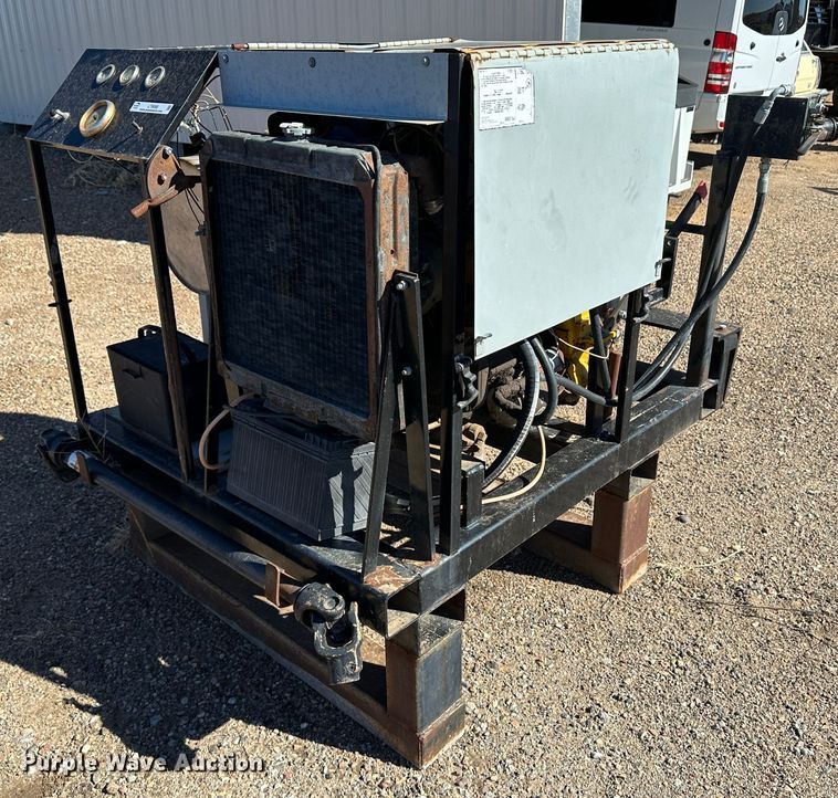 image for item LT9088 Power unit