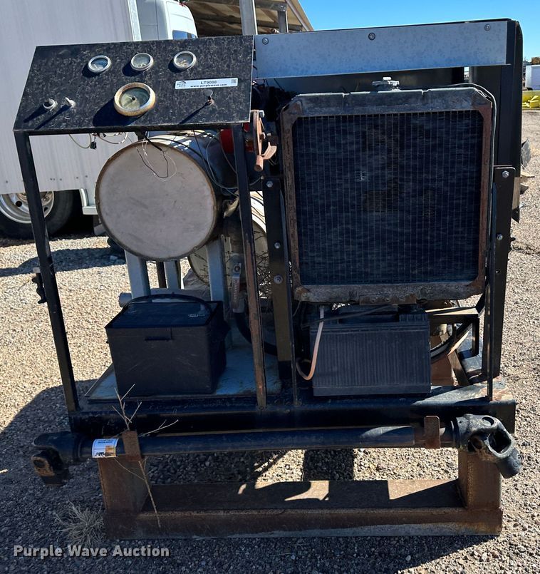 image for item LT9088 Power unit