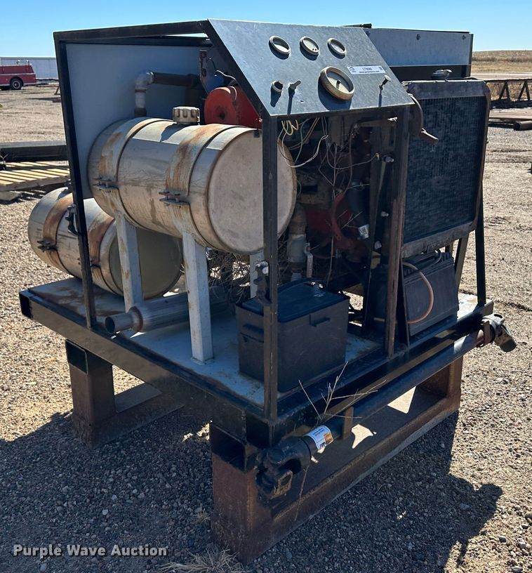 image for item LT9088 Power unit