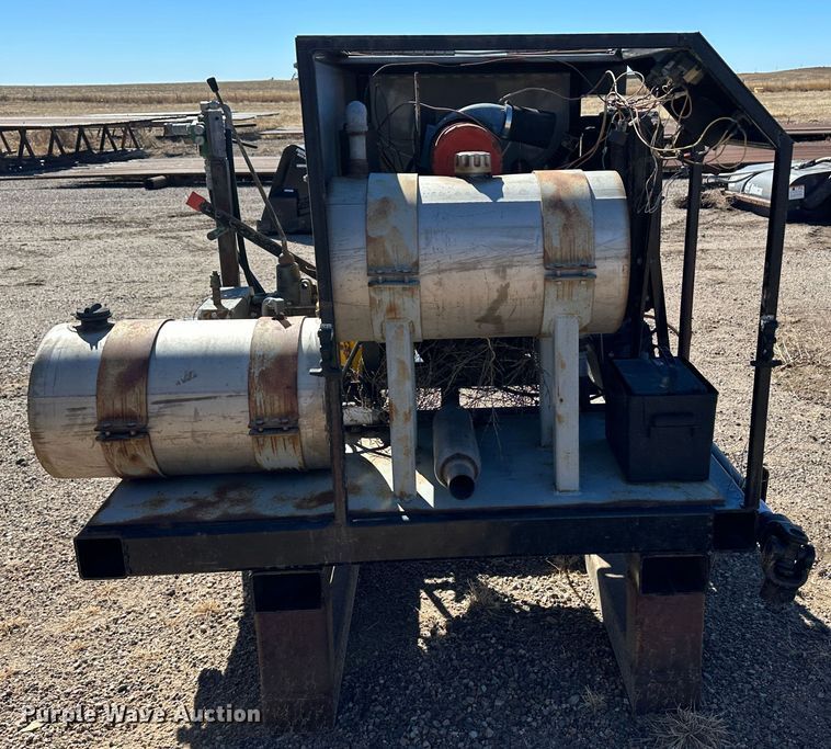 image for item LT9088 Power unit