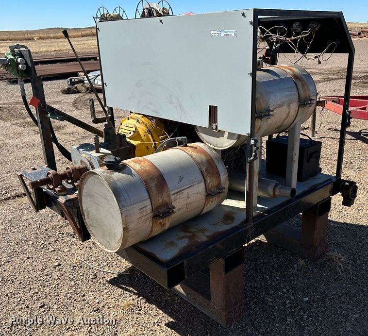 image for item LT9088 Power unit