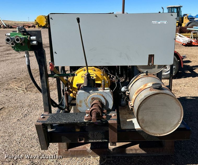 image for item LT9088 Power unit