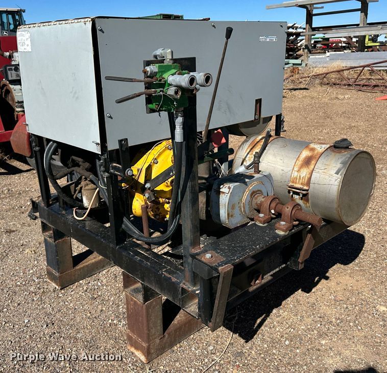 image for item LT9088 Power unit