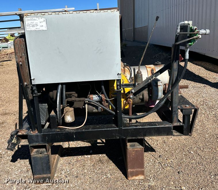 image for item LT9088 Power unit