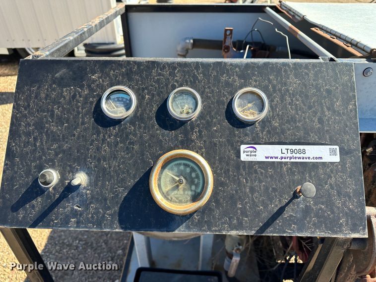 image for item LT9088 Power unit