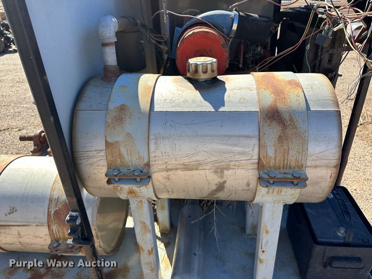 image for item LT9088 Power unit