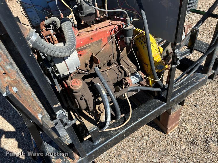 image for item LT9088 Power unit