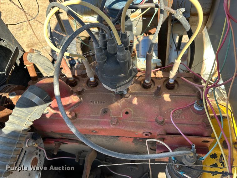 image for item LT9088 Power unit