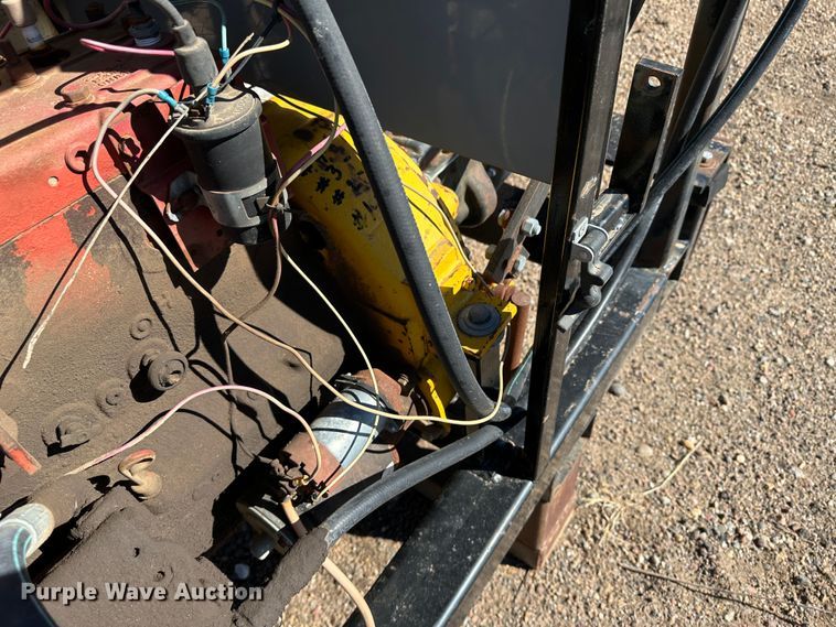 image for item LT9088 Power unit