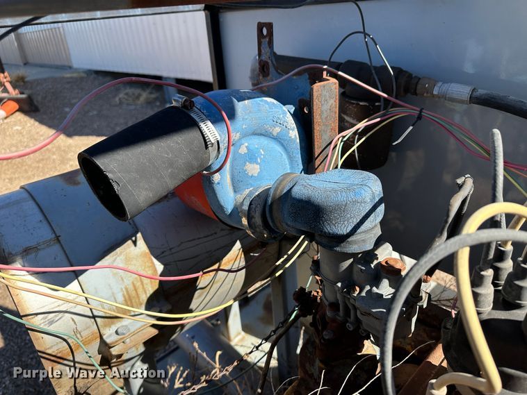 image for item LT9088 Power unit