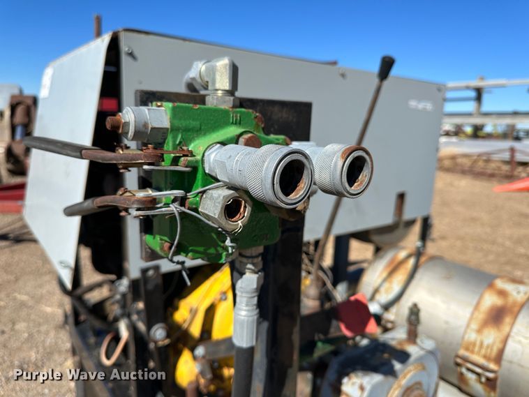 image for item LT9088 Power unit