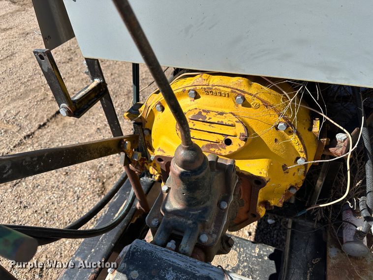 image for item LT9088 Power unit