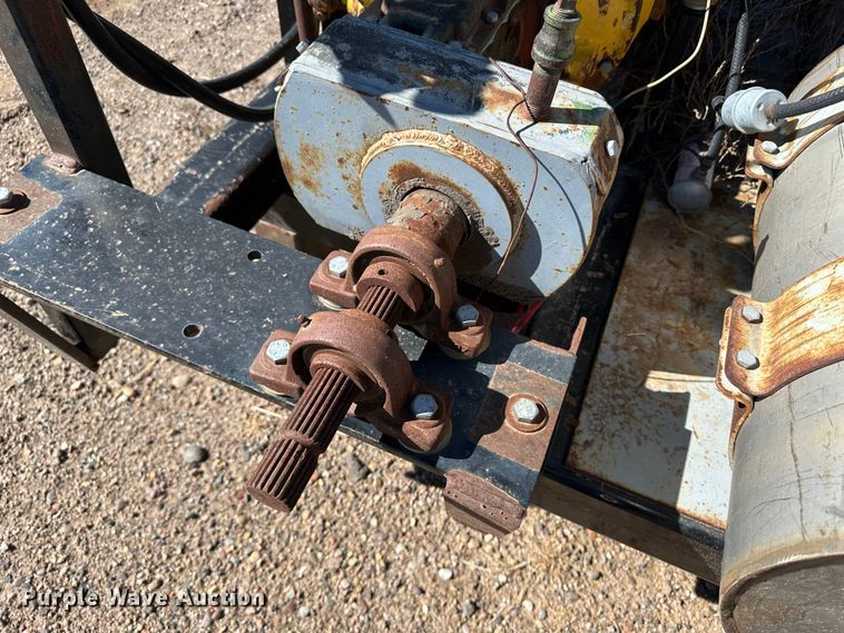 image for item LT9088 Power unit