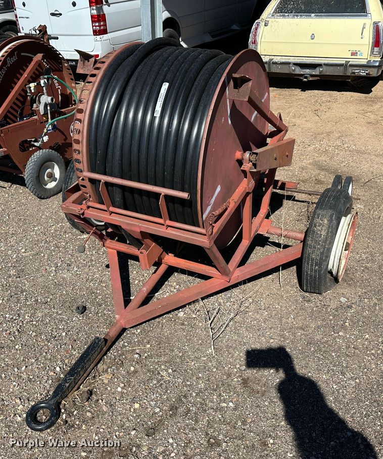 image for item LT9093 (2) Water-Reel sprinklers