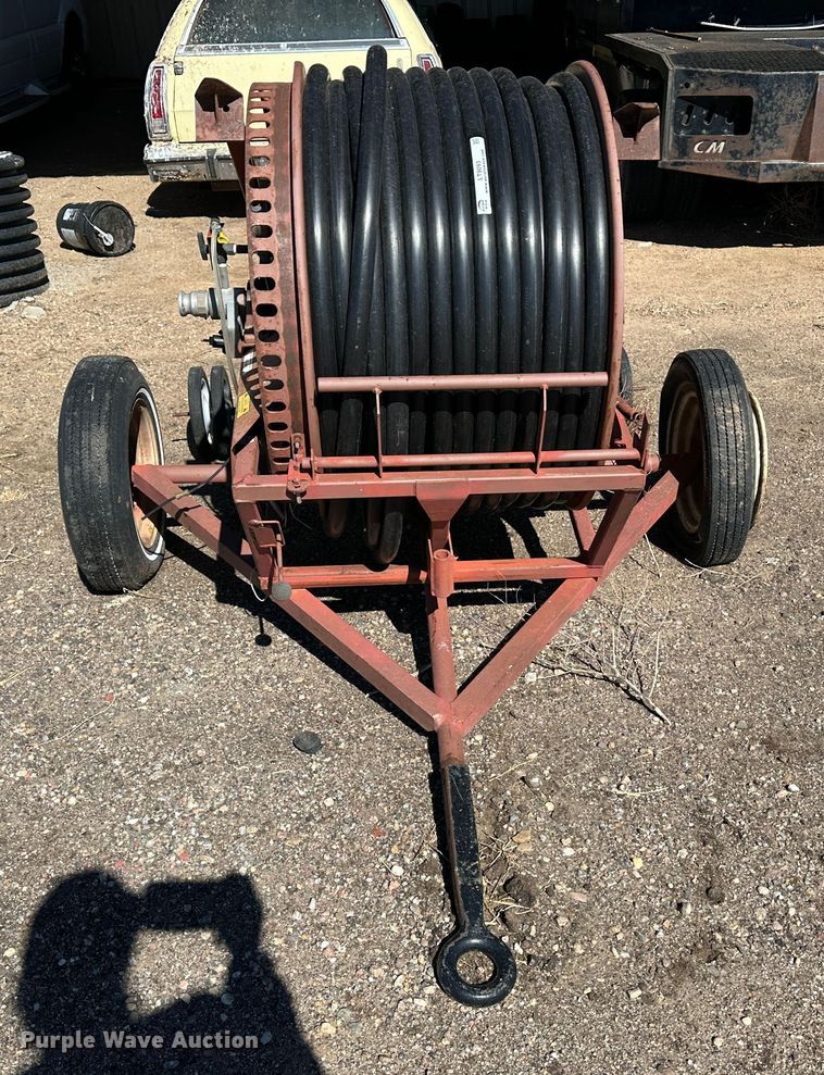 image for item LT9093 (2) Water-Reel sprinklers