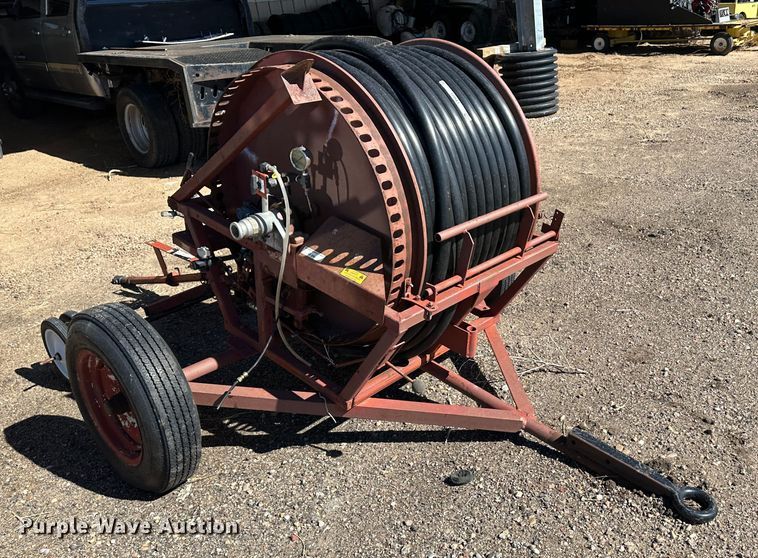 image for item LT9093 (2) Water-Reel sprinklers