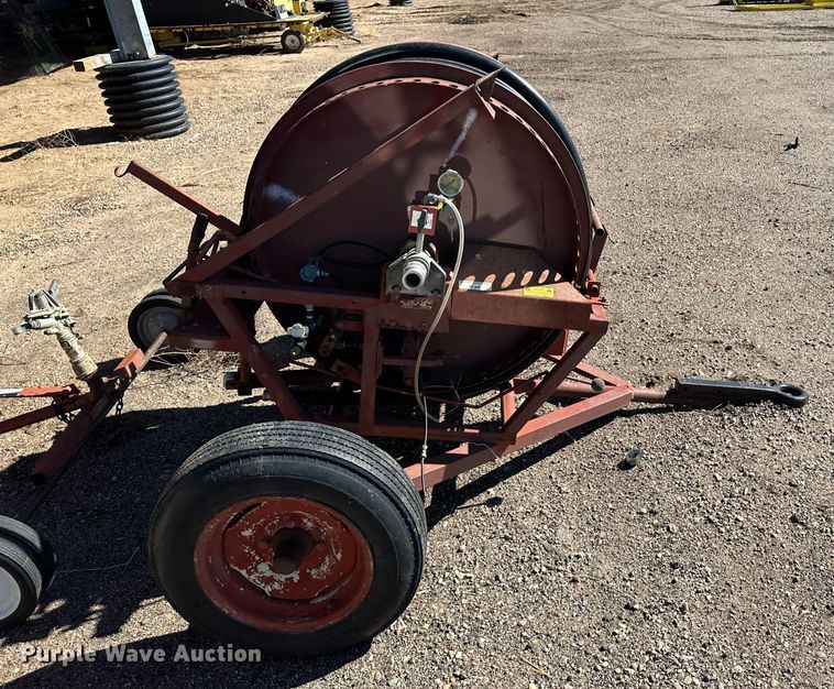 image for item LT9093 (2) Water-Reel sprinklers